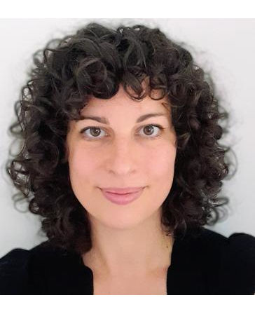 Zsuzsanna Pohl - Psychologist