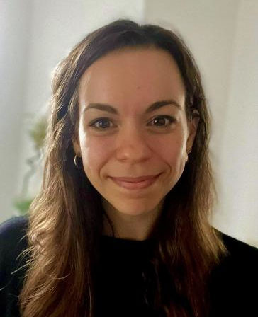 Schuster Réka - Okleves pszichológus, relaxációs gyakorlatvezető